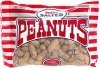 Fresh Pak peanuts salted Calories