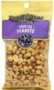 House of Bazzini peanuts unsalted Calories