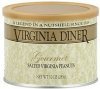 Virginia Diner peanuts virginia gourmet, salted Calories