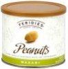 Feridies peanuts wasabi Calories