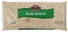 Raleys Fine Foods pearl barley Calories