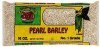 Martisco Bean Company pearl barley Calories