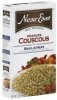 Near East pearled couscous mix basil & herb Calories