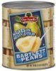 Our Family pears bartlett, halves Calories