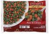 Our Family peas & carrots Calories