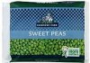Midwest Country Fare peas sweet Calories