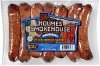 Holmes Smokehouse pecan smoked sausage original Calories