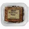 Wegmans pecans premium chocolate covered Calories