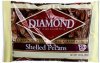 Diamond of California pecans shelled Calories