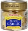 Wegmans peeled garlic Calories