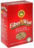 Fiber Wise penne high fiber Calories