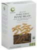 Green Way penne rigate organic, whole wheat Calories