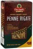 Our Family penne rigate Calories