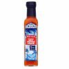 encona pepper sauce west indian original hot Calories