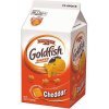 Goldfish Pepperidge Farm Cheddar Baked Snack Crackers Calories