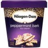 Haagen Dazs peppermint bark ice cream Calories