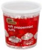 Gold Emblem peppermint puffs soft Calories
