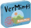 VerMints peppermint Calories