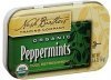 Nash Brothers Trading Company peppermints organic Calories
