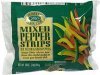 Master Choice peppers red, yellow and green Calories