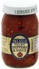 Delallo peppers & sauce wild hot Calories