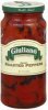Giuliano peppers sweet roasted Calories