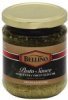 Bellino pesto sauce in pure olive oil Calories