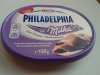 Kraft philadelphia milka Calories