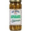 Old South pickled asparagus Calories