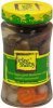 Lesne Skarby pickled slippery jack mushrooms whole Calories