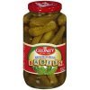 Gedney pickles kosher dill babies Calories