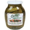 Othentic pickles polish dill Calories