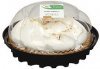 Markets of Meijer pie coconut meringue Calories