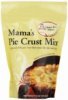 Gluten Free Mama pie crust mix mama's Calories