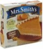 Mrs Smiths pie sweet potato Calories
