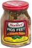 Hormel pigs feet with jalapeno peppers Calories