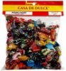 Casa De Dulce pinata candy assorted Calories