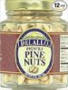 Delallo pine nuts pignoli Calories