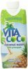 Vita Coco Pineapple Coconut Water Calories
