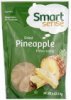 Smart Sense pineapple dried Calories