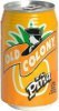 Old Colony pineapple soda Calories