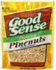 Good Sense pinenuts premium pignolias Calories