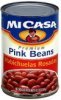 Mi Casa pink beans premium Calories