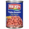 IBERIA pink beans premium Calories