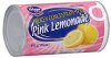 Kroger pink lemonade frozen concentrate Calories