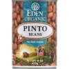 Eden Organic pinto beans Calories