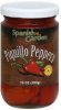 Spanish Gardens piquillo peppers Calories
