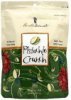 Mareblu Naturals pistachio crunch Calories