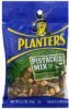 Planters pistachio mix Calories