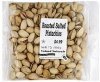 International Foodsource pistachios roasted salted Calories